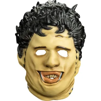 Karnevalový doplněk Maska The Texas Chainsaw Massacre 1974 - Leatherface Killing