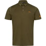 Blaser Lovecká polokošile 23 COMPETITION - oliva - Velikost 2XL