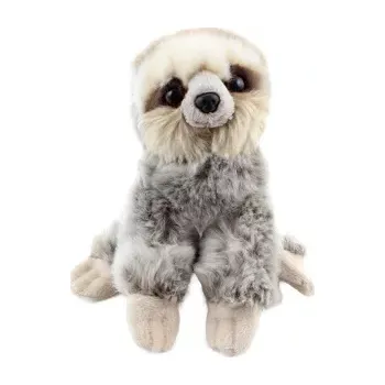 plyšák Plyšový lenochod 18 cm