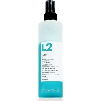 Lakme L2 Classic Instant Detangling Conditioner 300 ml
