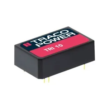 Měnič napětí DC-DC převodník 10W, výstup: 12V dc 833mA 7kV dc, Vin 9→ 18 V stejnosm