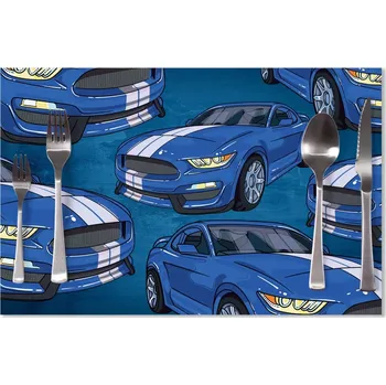 prostírání Sablio Prostírání Mustang Pattern: 40x30cm