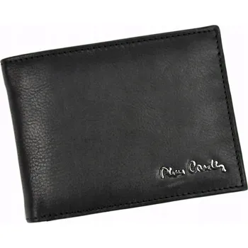Peněženka Pánská peněženka PIERRE CARDIN TILAK50 8806 Černá