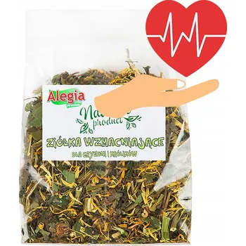 Krmivo pro hlodavce Alegia krmivo směs 0,09 kg králík