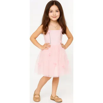 Karnevalový kostým SUPER Kostým Královna elfů ST731 98/104 Princezna