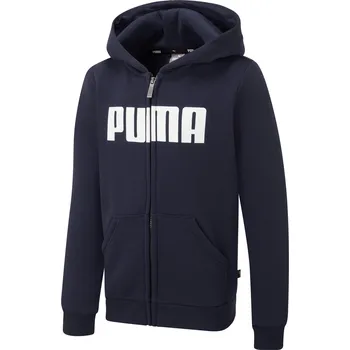 Pánská mikina PUMA MIKINA ESS 84762102 vel. 104