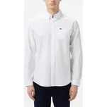 LACOSTE Pánská košile Regular Fit velikost 42