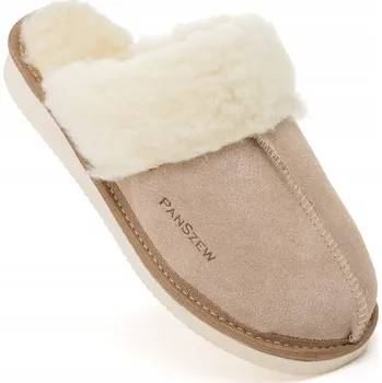 Dámské pantofle Dámské pantofle PanSzew velikost 41