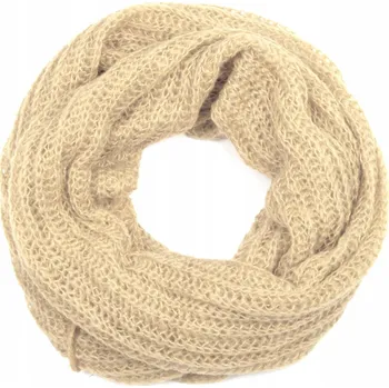 Podprsenka Nákrčník Lehkost Bytí - béžová sz13327