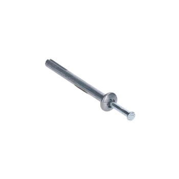 Hmoždinka Kotva 6.0x40 natĺkacia pre kotvenie do betónu 6,0x50