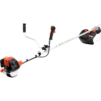 Křovinořez ECHO SRM-3021TES - křovinořez + ECHO Power Blend Gold motorový olej