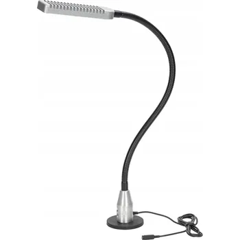 Lampička Pracovní lampa Fluter se stmívačem 175x50mm Bauer + Böcker