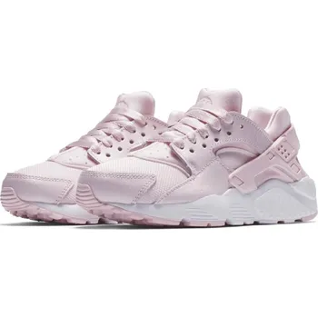 Dámské tenisky NIKE HUARACHE RUN SE Světle růžové sportovní boty na běhání vel 38,5
