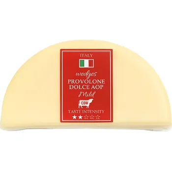 Caseamo Provolone dolce DOP, výkroj cca 160g
