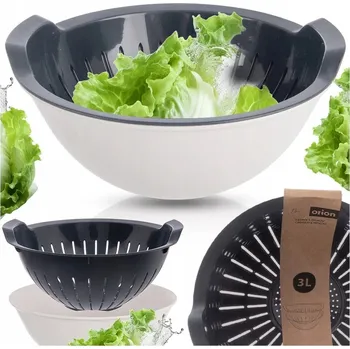 Vrták Sítko Orion plast