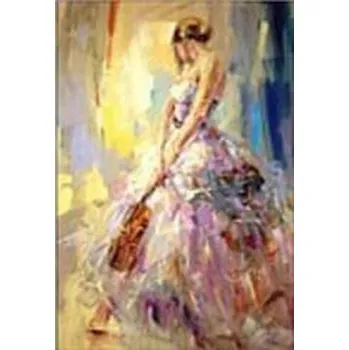 Set školních potřeb Mozaika diamentowa (pl, 2000, ADAR)