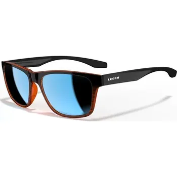 Rybářské oblečení Leech brýle Eagle water