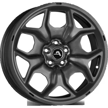 Plechové kolo Škoda Scala 6,5x17 5x100 ET 40