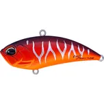 DUO International Wobler Realis Vibration - APEX Red Tiger 62 - 6,2 cm 9,7 g