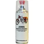 U PEPÁNKA Barva na motorky Jawa ve…