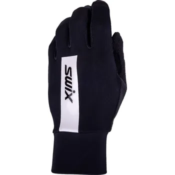 Rukavice Rukavice Swix Focus Glove velikost - textil 7