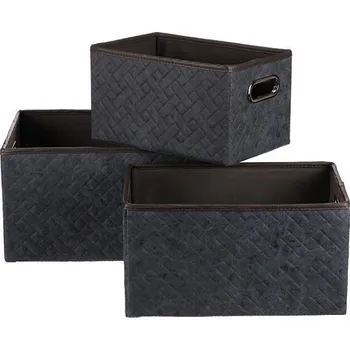 Úložný box Autronic (DT3010 BLUE) + DOPRAVA ZDARMA