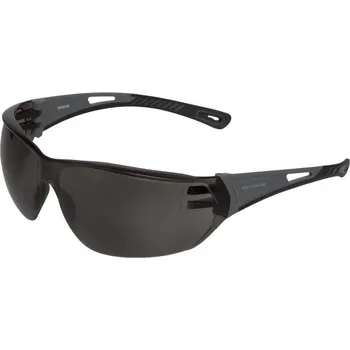 Sluneční brýle Sluneční brýle Arcore BASICO UNI Tmavě šedá