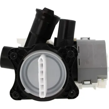 Vypouštěcí čerpadlo pračky 00146222 BOSCH / SIEMENS, originál