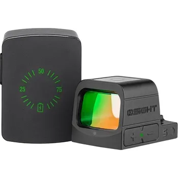 Kolimátor Olight Osight S 2 MOA