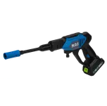 W.D.S. WDS2250 1x 4,0 Ah