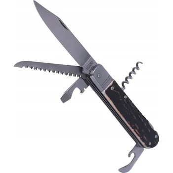 Nůž turistický Mikov