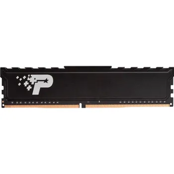 Operační paměť PATRIOT Premium Signature 16GB DDR4 3200MHz / DIMM / CL22 /