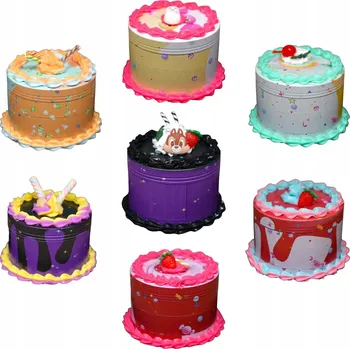 Kuchyňský mlýnek Drtička Torcik Crusher / Mlýnek