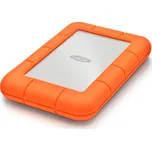 LaCie Rugged Mini 2.5 ext. HDD 2 TB, USB3.0, 5400RPM, shock resistant