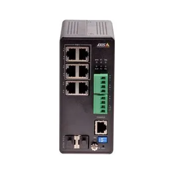 Switch Axis Communications AXIS T8504-R 01633-001