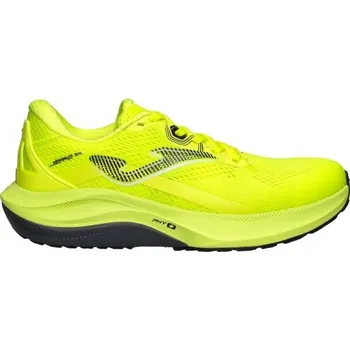 Pánská obuv Pánská běžecká obuv Joma HISPALIS 41 Žlutá, Černá