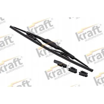 Stěrač Lišta stěrače Kraft Automotive K35 přední 340 mm