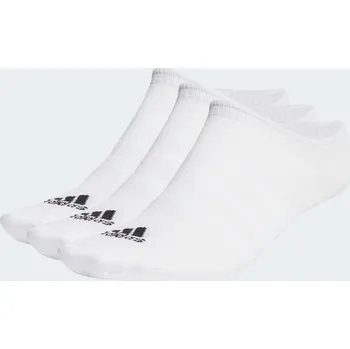 Ponožky Adidas HT3463 bílé, velikost 37-39