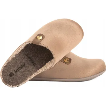 Dámská obuv Dámské pantofle Inblu velikost 36