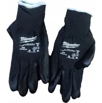 Pracovní rukavice Rukavice Milwaukee 4932493238 velikost 7 - S 1 pár