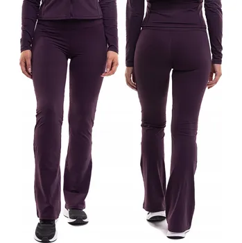 Dámské legíny 4F dámské legíny klasické dlouhé velikost L