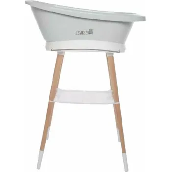 koupací vanička BÉBÉ-JOU sada vanička se stojanem SENSE Sepp