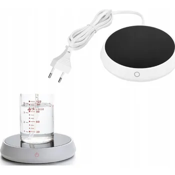 Elektrický ohřívač šálků Podložka