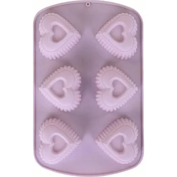 Forma na pečení Forma na muffiny La Cucina 17 x 27 cm