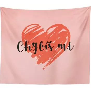 deka Sablio Deka Chybíš mi 2: 150x120 cm