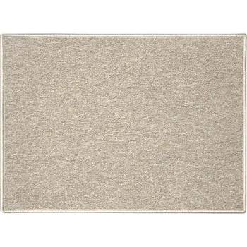 Koberec Koberec Smyčka Tonga hnědý FB3506 šířka 400 cm (metráž)