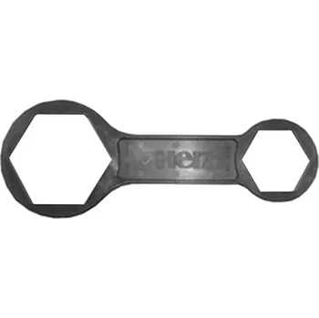 Hlavice pro radiátor Herz Klíč montážní pro redukční tlakový ventil typu 2682, 1268227