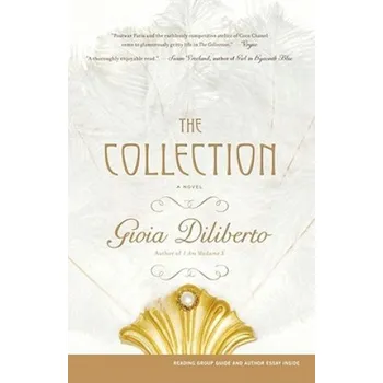 Umění Collection – Gioia Diliberto (EN)
