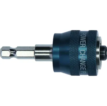 Vrtačka BOSCH Adaptér EXPERT Power Change Plus, šestihranná stopka 8,7 mm 2608902028 free_store_pickup
