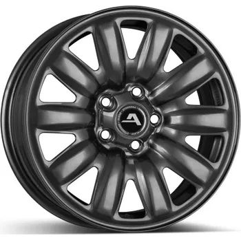 Plechové kolo Mazda 2 6x15 5x100 ET 45